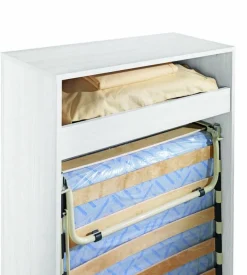 Bissolo Casa Letti A Scomparsa<Mobile Letto con Vano: Letto Pieghevole al miglior prezzo