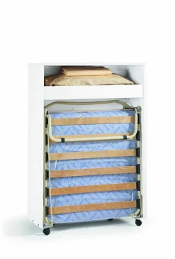 Bissolo Casa Letti A Scomparsa<Mobile Letto con Vano: Letto Pieghevole al miglior prezzo