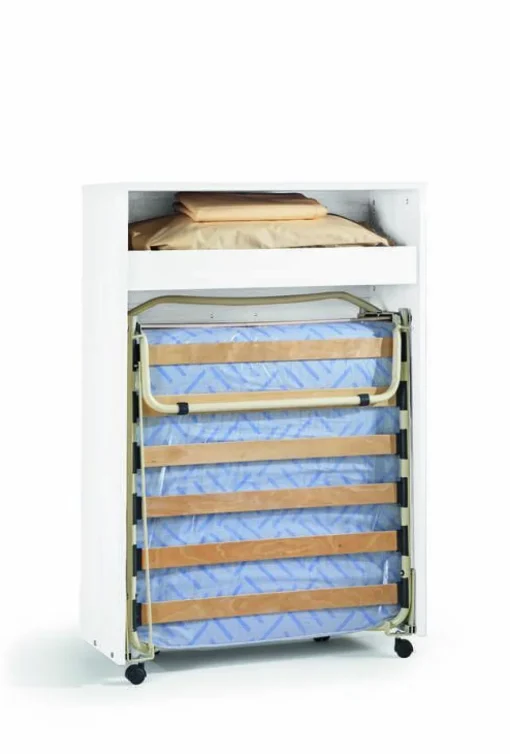 Bissolo Casa Letti A Scomparsa<Mobile Letto con Vano: Letto Pieghevole al miglior prezzo