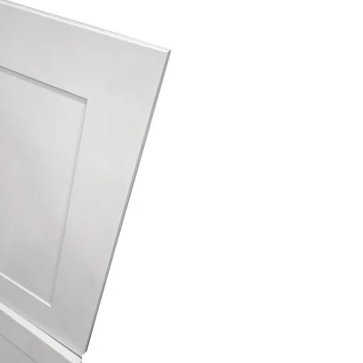 Bissolo Casa Credenze E Vetrine<MOBILE MOD. FOSTER CM 129X45 H.139 TORTORA E BIANCO FRASSINATO in vendita online
