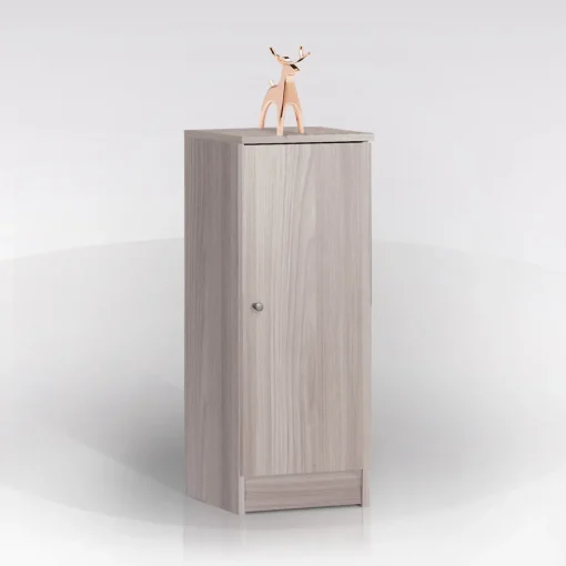 Bissolo Casa Armadietti|Armadietti<MOBILE MOD. MULTIUSO CM 31X34 H.80 OLMO CHIARO: vendita online MOBILE MOD. MULTIUSO CM 31X34 H.80 OLMO CHIARO in offerta