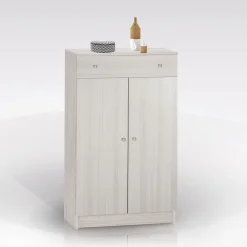 Bissolo Casa Armadietti|Armadietti<Mobile Multiuso in Eucalipto: compra Mobile multiuso