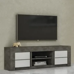 Bissolo Casa Porta Tv|Porta Tv<Mobile porta tv moderno: offerta mobile porta tv moderno