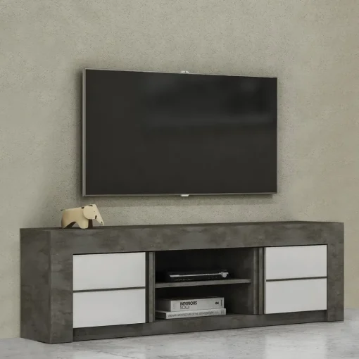 Bissolo Casa Porta Tv|Porta Tv<Mobile porta tv moderno: offerta mobile porta tv moderno