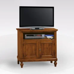 Bissolo Casa Porta Tv In Arte Povera<Mobile porta tv noce classico: offerta mobile porta tv noce classico