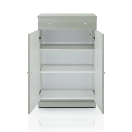 Bissolo Casa Armadietti|Armadietti<MOBILETTO MULTIUSO CM 62X34 H. 105 OLMO CHIARO: vendita online MOBILETTO MULTIUSO CM 62X34 H. 105 OLMO CHIARO in offerta