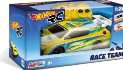 Bissolo Casa Veicoli Radiocomandati<MODELLINO HOT WHEELS RADIOCOMANDATO SCALA 1:28: vendita online MODELLINO HOT WHEELS RADIOCOMANDATO SCALA 1:28 in offerta