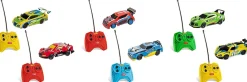 Bissolo Casa Veicoli Radiocomandati<MODELLINO HOT WHEELS RADIOCOMANDATO SCALA 1:28: vendita online MODELLINO HOT WHEELS RADIOCOMANDATO SCALA 1:28 in offerta