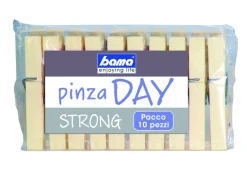 Bissolo Casa Stendibiancheria<MOLLETTE PER BUCATO 10 PEZZI MODELLO DAY: vendita online MOLLETTE PER BUCATO 10 PEZZI MODELLO DAY in offerta