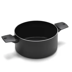 Bissolo Casa Cottura Casseruole<MONETA - CASSERUOLA 2 MANICI LINEA RECY DIAM. 20CM