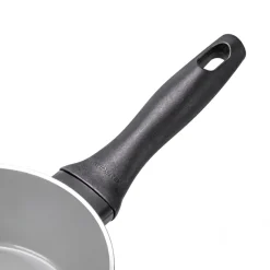 Bissolo Casa Cottura Pentolini<MONETA - CASSERUOLA 1 MANICO LINEA MELODIA FINEGRES DIAM. 16CM