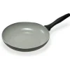 Bissolo Casa Cottura Padelle<MONETA - PADELLA 1 MANICO LINEA ARMONIA FINEGRES DIAM. 20CM