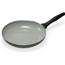 Bissolo Casa Cottura Padelle<MONETA - PADELLA 1 MANICO LINEA ARMONIA FINEGRES DIAM. 20CM