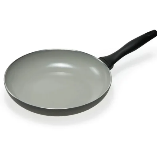 Bissolo Casa Cottura Padelle<MONETA - PADELLA 1 MANICO LINEA ARMONIA FINEGRES DIAM. 20CM