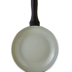 Bissolo Casa Cottura Padelle<MONETA - PADELLA 1 MANICO LINEA ARMONIA FINEGRES DIAM. 20CM