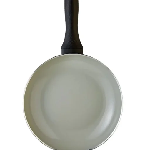 Bissolo Casa Cottura Padelle<MONETA - PADELLA 1 MANICO LINEA ARMONIA FINEGRES DIAM. 20CM