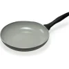 Bissolo Casa Cottura Padelle<MONETA - PADELLA 1 MANICO LINEA MELODIA FINEGRES DIAM.26CM