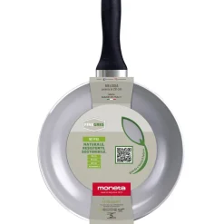 Bissolo Casa Cottura Padelle<MONETA - PADELLA 1 MANICO LINEA MELODIA FINEGRES DIAM.26CM