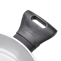 Bissolo Casa Cottura Casseruole<MONETA - TEGAME 2 MANICI LINEA MELODIA FINEGRES DIAM. 28CM