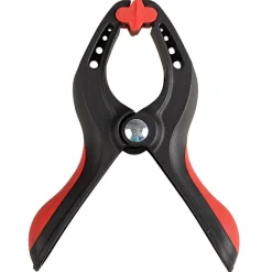 Bissolo Casa Utensili<MORSETTO A MOLLA 8.4X3.3CM: vendita online MORSETTO A MOLLA 8.4X3.3CM in offerta