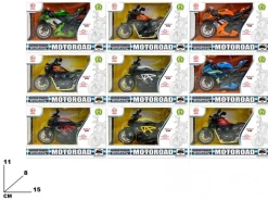 Bissolo Casa Veicoli E Piste<MOTOROAD ASSORTITO: vendita online MOTOROAD ASSORTITO in offerta