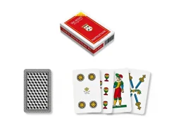 Bissolo Casa Giochi Da Tavolo Carte Da Gioco<NAPOLETANE N.82 EXTRA: vendita online NAPOLETANE N.82 EXTRA in offerta