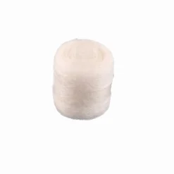 Bissolo Casa Accessori E Pali Tende Finali Per Pali<NASTRO TERMOADESIVO 30MM PER ORLO SEMI-TRASPARENTE 6M: vendita online NASTRO TERMOADESIVO 30MM PER ORLO SEMI-TRASPARENTE 6M in offerta