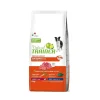 Bissolo Casa Cibi Cane<NATURAL TRAINER ADULTO MEDIUM MANZO 12KG: vendita online NATURAL TRAINER ADULTO MEDIUM MANZO 12KG in offerta