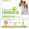 Bissolo Casa Cibi Cane<NATURAL TRAINER DOG ADULTO SMALL & TOY SENSITIVE CONIGLIO E CEREALI INTEGRALI KG 0.8: vendita online NATURAL TRAINER DOG ADULTO SMALL & TOY SENSITIVE CONIGLIO E CEREALI INTEGRALI KG 0.8 in offerta