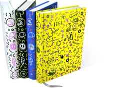 Bissolo Casa Zaini, Astucci E Diari Diari E Agende<NOTABENE - DIARIO 16 MESI LABYRINTH 13X17,8 CM ASSORTITO: vendita online NOTABENE - DIARIO 16 MESI LABYRINTH 13X17,8 CM ASSORTITO in offerta