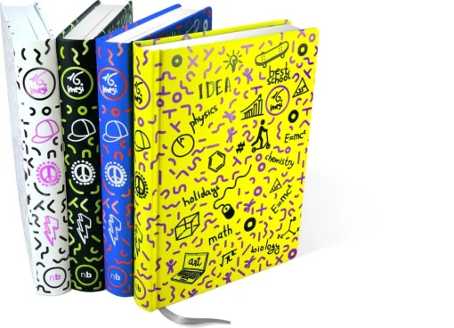 Bissolo Casa Zaini, Astucci E Diari Diari E Agende<NOTABENE - DIARIO 16 MESI LABYRINTH 13X17,8 CM ASSORTITO: vendita online NOTABENE - DIARIO 16 MESI LABYRINTH 13X17,8 CM ASSORTITO in offerta