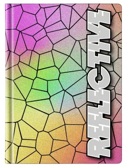 Bissolo Casa Zaini, Astucci E Diari Diari E Agende<NOTABENE - DIARIO 16 MESI REFLECTIVE 13X17,8 CM ASSORTITO: vendita online NOTABENE - DIARIO 16 MESI REFLECTIVE 13X17,8 CM ASSORTITO in offerta