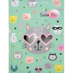 Bissolo Casa Zaini, Astucci E Diari Diari E Agende<NOTABENE - DIARIO TRENDY 9 MESI 13X17.8CM ASSORTITO: vendita online NOTABENE - DIARIO TRENDY 9 MESI 13X17.8CM ASSORTITO in offerta