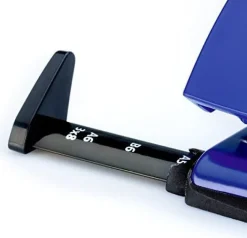 Bissolo Casa Cancelleria Accessori Vari<NOVUS - PERFORATORE A DUE FORI ROSA : vendita online NOVUS - PERFORATORE A DUE FORI ROSA in offerta