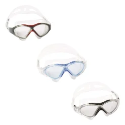 Bissolo Casa Materassini, Gonfiabili E Accessori<Occhialini Stingray: occhialini da nuoto colori assortiti