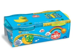 Bissolo Casa Pasta Modellante<Offerta Barattolo Dido Pasta Colorata