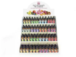 Bissolo Casa Deodoranti Per Ambiente<Olii essenziali in offerta: essenze assortite 15 ml