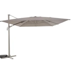 Bissolo Casa Ombrelloni A Braccio<OMBRELLONE A BRACCIO MOD. MELHIA MT 3X3 TORTORA: vendita online OMBRELLONE A BRACCIO MOD. MELHIA MT 3X3 TORTORA in offerta