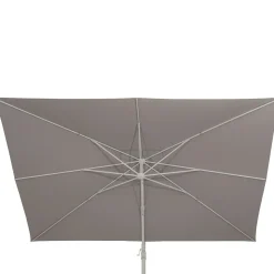 Bissolo Casa Ombrelloni A Braccio<OMBRELLONE A BRACCIO MOD. MELHIA MT 3X3 TORTORA: vendita online OMBRELLONE A BRACCIO MOD. MELHIA MT 3X3 TORTORA in offerta