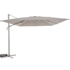 Bissolo Casa Ombrelloni A Braccio<OMBRELLONE A BRACCIO MOD. MELHIA MT 3X4 TORTORA: vendita online OMBRELLONE A BRACCIO MOD. MELHIA MT 3X4 TORTORA in offerta