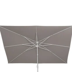 Bissolo Casa Ombrelloni A Braccio<OMBRELLONE A BRACCIO MOD. MELHIA MT 3X4 TORTORA: vendita online OMBRELLONE A BRACCIO MOD. MELHIA MT 3X4 TORTORA in offerta