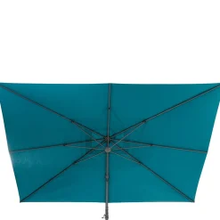 Bissolo Casa Ombrelloni A Braccio<OMBRELLONE A BRACCIO MOD. MELHIA MT 3X4 OTTANIO: vendita online OMBRELLONE A BRACCIO MOD. MELHIA MT 3X4 OTTANIO in offerta