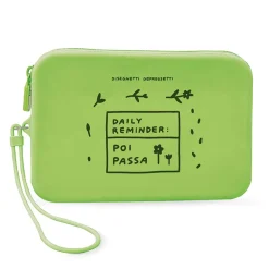 Bissolo Casa Zaini, Astucci E Diari Astucci<ONE COLOR - ASTUCCIO DISEGNETTI DEPRESSETTI 18.5X12.5X2.4CM ASS.: vendita online ONE COLOR - ASTUCCIO DISEGNETTI DEPRESSETTI 18.5X12.5X2.4CM ASS. in offerta
