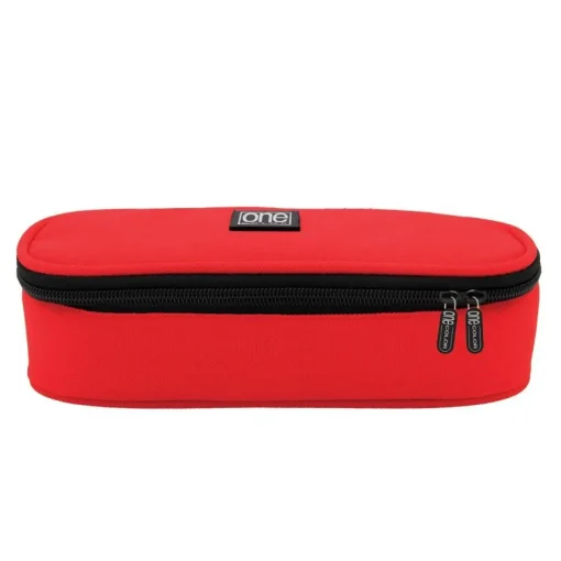 Bissolo Casa Zaini, Astucci E Diari Astucci<ONE COLOR - ASTUCCIO STRONG 22.5X9.5X6CM ASSORTITO: vendita online ONE COLOR - ASTUCCIO STRONG 22.5X9.5X6CM ASSORTITO in offerta