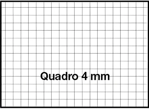 Bissolo Casa Quaderni E Blocchi Quaderni Ad Anelli<ONE COLOR - MINI QUADERNO AD ANELLI 80+1 FOGLI A6 QUADRETTI ASS.: vendita online ONE COLOR - MINI QUADERNO AD ANELLI 80+1 FOGLI A6 QUADRETTI ASS. in offerta