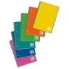 Bissolo Casa Quaderni E Blocchi Quaderni Ad Anelli<ONE COLOR - QUADERNO AD ANELLI 80+1 FOGLI A4+ RIGHE ASSORTITO: vendita online ONE COLOR - QUADERNO AD ANELLI 80+1 FOGLI A4+ RIGHE ASSORTITO in offerta