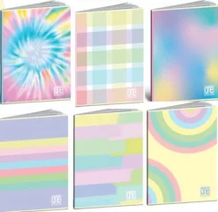 Bissolo Casa Quaderni E Blocchi Quaderni<ONE COLOR - QUADERNO MAXI PASTELLO PLUS 20+1 FOGLI A4 QUADRETTI ASSORTITO : vendita online ONE COLOR - QUADERNO MAXI PASTELLO PLUS 20+1 FOGLI A4 QUADRETTI ASSORTITO in offerta