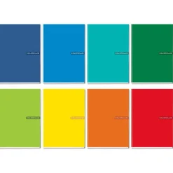 Bissolo Casa Quaderni E Blocchi Quaderni<ONE COLOR - QUADERNO MAXI COLORCLUB A4 20+1 FOGLI QUADRETTI GRANDI ASSORTITO: vendita online ONE COLOR - QUADERNO MAXI COLORCLUB A4 20+1 FOGLI QUADRETTI GRANDI ASSORTITO in offerta