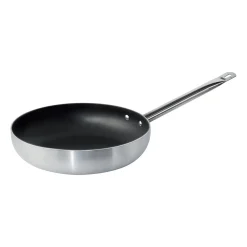 Bissolo Casa Cottura Padelle<PADELLA 1 MANICO LINEA CUCINART DIAM. 40CM