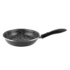 Bissolo Casa Cottura Padelle<PADELLA 1 MANICO LINEA K2 DIAM.32CM
